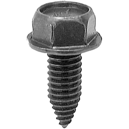 Auveco BODY BOLT IND HEX WASHER HD 5/16-18 X 13/16 - GM, 50PK 10362